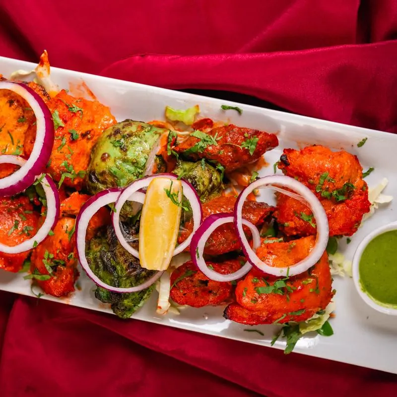 Om Cuisine of India signature dishes - Authentic Indian cuisine in Calgary